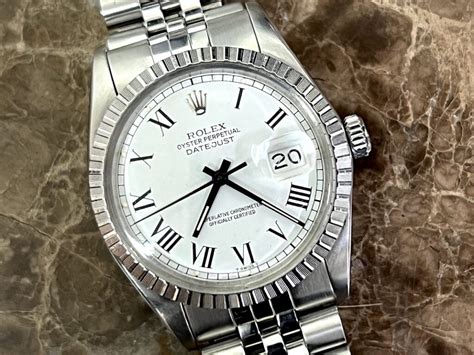 rolex datejust 37|Was Sie vor dem Kauf einer Rolex Datejust wissen sollten.